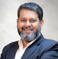 Dr. Abhijeet Wahegaonkar