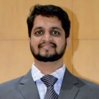 Dr. Kaustubh Shende
